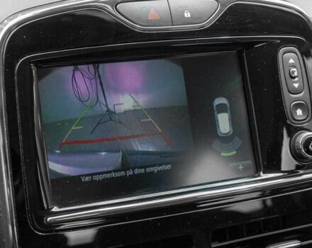 Синій Рено Зое, об'ємом двигуна 0 л та пробігом 60 тис. км за 8100 $, фото 22 на Automoto.ua