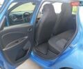 Синій Рено Зое, об'ємом двигуна 0 л та пробігом 71 тис. км за 10200 $, фото 19 на Automoto.ua