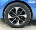 Синій Рено Зое, об'ємом двигуна 0 л та пробігом 163 тис. км за 10500 $, фото 7 на Automoto.ua