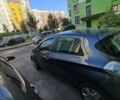 Синий Рено Зое, объемом двигателя 0 л и пробегом 55 тыс. км за 9600 $, фото 4 на Automoto.ua