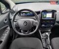 Синій Рено Зое, об'ємом двигуна 0 л та пробігом 205 тис. км за 7900 $, фото 19 на Automoto.ua