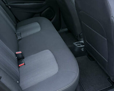 Синій Рено Зое, об'ємом двигуна 0 л та пробігом 205 тис. км за 8450 $, фото 30 на Automoto.ua