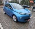 Синій Рено Зое, об'ємом двигуна 0 л та пробігом 205 тис. км за 7900 $, фото 4 на Automoto.ua