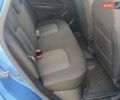 Синій Рено Зое, об'ємом двигуна 0 л та пробігом 71 тис. км за 10200 $, фото 20 на Automoto.ua