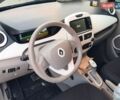 Синий Рено Зое, объемом двигателя 0 л и пробегом 159 тыс. км за 9500 $, фото 19 на Automoto.ua
