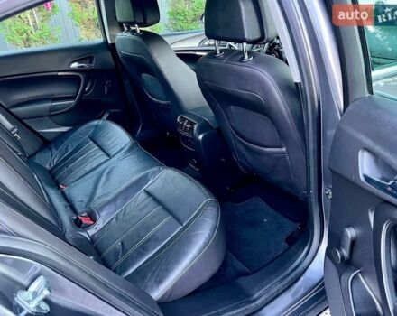 Синий Рено Зое, объемом двигателя 0 л и пробегом 131 тыс. км за 9499 $, фото 12 на Automoto.ua