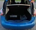 Синий Рено Зое, объемом двигателя 0 л и пробегом 120 тыс. км за 9900 $, фото 10 на Automoto.ua