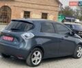 Синий Рено Зое, объемом двигателя 0 л и пробегом 159 тыс. км за 9500 $, фото 38 на Automoto.ua