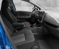 Синій Рено Зое, об'ємом двигуна 0 л та пробігом 60 тис. км за 8100 $, фото 16 на Automoto.ua