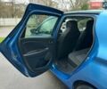 Синий Рено Зое, объемом двигателя 0 л и пробегом 60 тыс. км за 9800 $, фото 14 на Automoto.ua