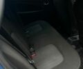 Синий Рено Зое, объемом двигателя 0 л и пробегом 143 тыс. км за 10600 $, фото 3 на Automoto.ua