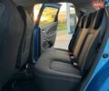 Синий Рено Зое, объемом двигателя 0 л и пробегом 120 тыс. км за 9900 $, фото 22 на Automoto.ua