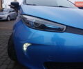 Синій Рено Зое, об'ємом двигуна 0 л та пробігом 147 тис. км за 8888 $, фото 23 на Automoto.ua