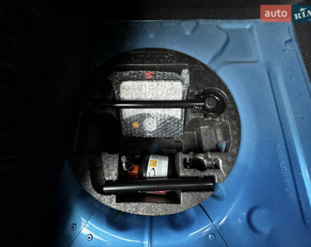 Синій Рено Зое, об'ємом двигуна 0 л та пробігом 56 тис. км за 9950 $, фото 29 на Automoto.ua