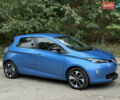 Синій Рено Зое, об'ємом двигуна 0 л та пробігом 56 тис. км за 9950 $, фото 8 на Automoto.ua