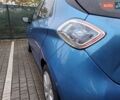 Синій Рено Зое, об'ємом двигуна 0 л та пробігом 205 тис. км за 7900 $, фото 10 на Automoto.ua