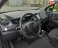 Синий Рено Зое, объемом двигателя 0 л и пробегом 61 тыс. км за 9799 $, фото 26 на Automoto.ua