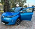 Рено Зое 2018 в Белгород-Днестровском на Automoto.ua Синий Рено Зое, объемом двигателя 0 л и пробегом 86 тыс. км за 12000 $, фото 4 на Automoto.ua
