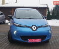 Синій Рено Зое, об'ємом двигуна 0 л та пробігом 147 тис. км за 8888 $, фото 3 на Automoto.ua