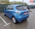 Синій Рено Зое, об'ємом двигуна 0 л та пробігом 205 тис. км за 7900 $, фото 8 на Automoto.ua