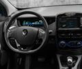Синій Рено Зое, об'ємом двигуна 0 л та пробігом 60 тис. км за 8100 $, фото 15 на Automoto.ua