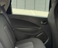 Синий Рено Зое, объемом двигателя 0 л и пробегом 117 тыс. км за 9800 $, фото 51 на Automoto.ua
