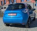 Синій Рено Зое, об'ємом двигуна 0 л та пробігом 133 тис. км за 8500 $, фото 17 на Automoto.ua