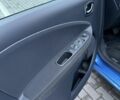 Синий Рено Зое, объемом двигателя 0 л и пробегом 205 тыс. км за 8450 $, фото 17 на Automoto.ua