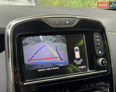 Синій Рено Зое, об'ємом двигуна 0 л та пробігом 56 тис. км за 9950 $, фото 23 на Automoto.ua