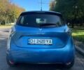 Синій Рено Зое, об'ємом двигуна 0 л та пробігом 99 тис. км за 9600 $, фото 5 на Automoto.ua