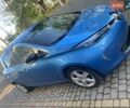 Синий Рено Зое, объемом двигателя 0 л и пробегом 86 тыс. км за 10600 $, фото 1 на Automoto.ua