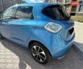 Синій Рено Зое, об'ємом двигуна 0 л та пробігом 130 тис. км за 9900 $, фото 6 на Automoto.ua