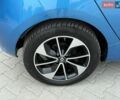 Синий Рено Зое, объемом двигателя 0 л и пробегом 117 тыс. км за 9800 $, фото 13 на Automoto.ua