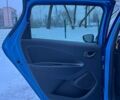 Синий Рено Зое, объемом двигателя 0 л и пробегом 54 тыс. км за 9999 $, фото 9 на Automoto.ua