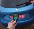 Синій Рено Зое, об'ємом двигуна 0 л та пробігом 147 тис. км за 8888 $, фото 72 на Automoto.ua