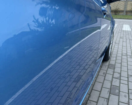 Синій Рено Зое, об'ємом двигуна 0 л та пробігом 205 тис. км за 8450 $, фото 17 на Automoto.ua