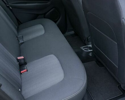 Синий Рено Зое, объемом двигателя 0 л и пробегом 205 тыс. км за 8450 $, фото 21 на Automoto.ua