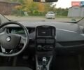 Синий Рено Зое, объемом двигателя 0 л и пробегом 61 тыс. км за 9799 $, фото 29 на Automoto.ua