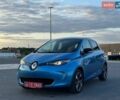 Синий Рено Зое, объемом двигателя 0 л и пробегом 120 тыс. км за 9900 $, фото 72 на Automoto.ua