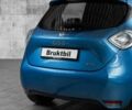 Синій Рено Зое, об'ємом двигуна 0 л та пробігом 60 тис. км за 8100 $, фото 6 на Automoto.ua