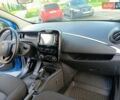 Синій Рено Зое, об'ємом двигуна 0 л та пробігом 71 тис. км за 10200 $, фото 14 на Automoto.ua