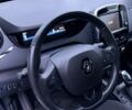 Синий Рено Зое, объемом двигателя 0 л и пробегом 205 тыс. км за 8450 $, фото 16 на Automoto.ua