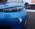 Синій Рено Зое, об'ємом двигуна 0 л та пробігом 147 тис. км за 8888 $, фото 22 на Automoto.ua