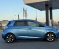Синій Рено Зое, об'ємом двигуна 0 л та пробігом 120 тис. км за 9892 $, фото 22 на Automoto.ua
