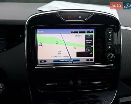 Синій Рено Зое, об'ємом двигуна 0 л та пробігом 205 тис. км за 7900 $, фото 31 на Automoto.ua