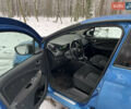 Синий Рено Зое, объемом двигателя 0 л и пробегом 102 тыс. км за 10500 $, фото 16 на Automoto.ua