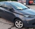 Синий Рено Зое, объемом двигателя 0 л и пробегом 159 тыс. км за 9500 $, фото 1 на Automoto.ua