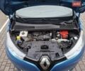 Синій Рено Зое, об'ємом двигуна 0 л та пробігом 205 тис. км за 7900 $, фото 26 на Automoto.ua