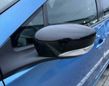 Синій Рено Зое, об'ємом двигуна 0 л та пробігом 205 тис. км за 8450 $, фото 19 на Automoto.ua