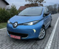 Синій Рено Зое, об'ємом двигуна 0 л та пробігом 205 тис. км за 8450 $, фото 2 на Automoto.ua